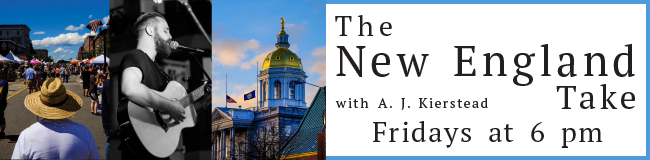 The New England Take