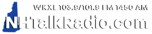 Classic WKXL logo