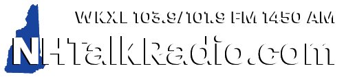 WKXL 1450 AM, 103.9/101.9 FM, and NHTalkRadio.com